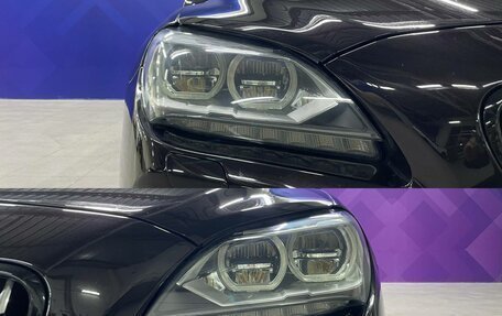 BMW 6 серия, 2013 год, 2 625 000 рублей, 11 фотография