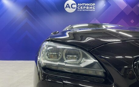 BMW 6 серия, 2013 год, 2 625 000 рублей, 9 фотография