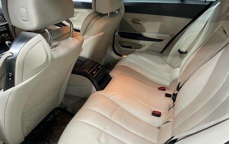 BMW 6 серия, 2013 год, 2 625 000 рублей, 14 фотография