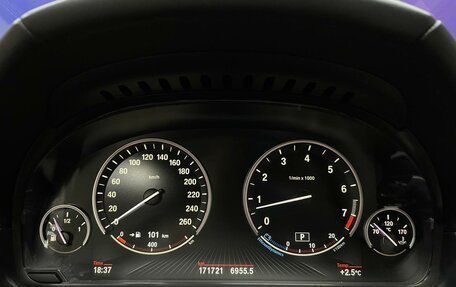 BMW 6 серия, 2013 год, 2 625 000 рублей, 12 фотография