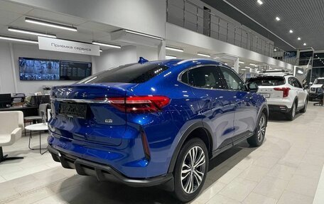 Haval F7x I, 2024 год, 2 629 000 рублей, 3 фотография