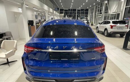 Haval F7x I, 2024 год, 2 629 000 рублей, 6 фотография