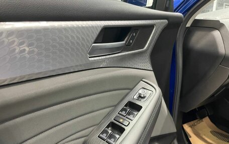 Haval F7x I, 2024 год, 2 629 000 рублей, 17 фотография