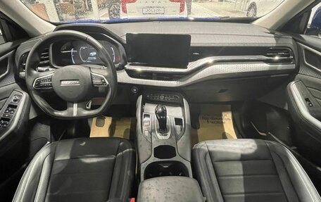 Haval F7x I, 2024 год, 2 629 000 рублей, 19 фотография