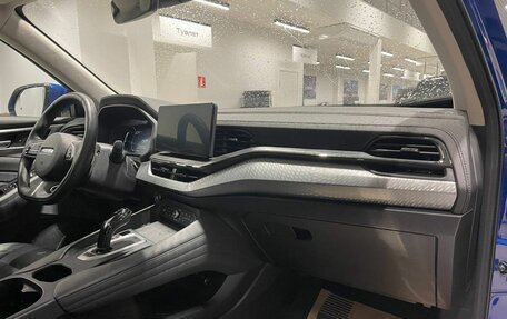 Haval F7x I, 2024 год, 2 629 000 рублей, 20 фотография