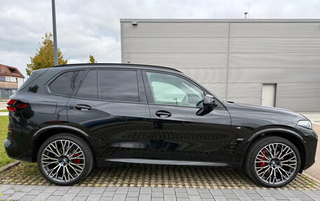 BMW X5, 2024 год, 2 фотография