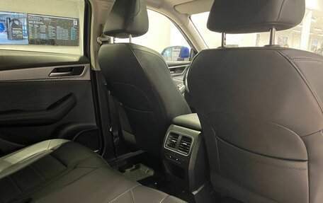 Haval F7x I, 2024 год, 2 629 000 рублей, 18 фотография