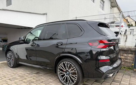 BMW X5, 2024 год, 3 фотография