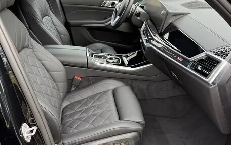 BMW X5, 2024 год, 9 фотография