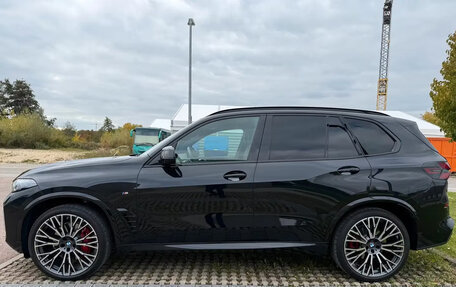 BMW X5, 2024 год, 5 фотография