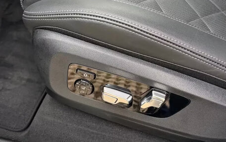 BMW X5, 2024 год, 8 фотография