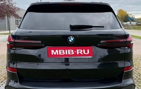 BMW X5, 2024 год, 6 фотография