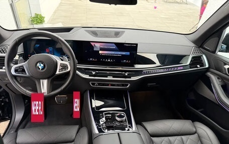 BMW X5, 2024 год, 11 фотография