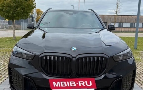 BMW X5, 2024 год, 4 фотография
