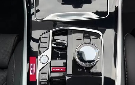 BMW X5, 2024 год, 10 фотография