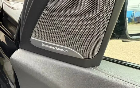 BMW X5, 2024 год, 13 фотография