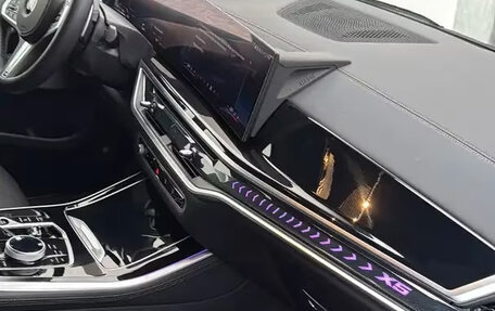 BMW X5, 2024 год, 15 фотография