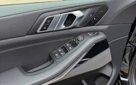 BMW X5, 2024 год, 18 фотография