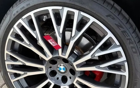 BMW X5, 2024 год, 19 фотография