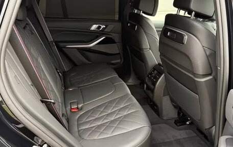 BMW X5, 2024 год, 14 фотография