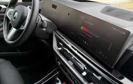 BMW X5, 2024 год, 17 фотография