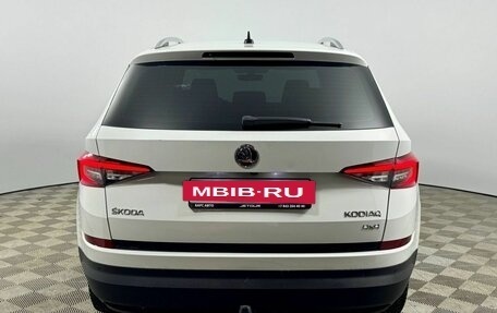 Skoda Kodiaq I, 2019 год, 2 835 000 рублей, 5 фотография