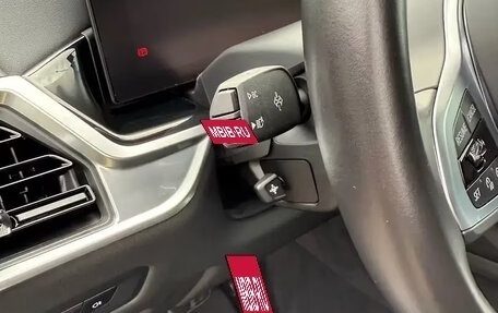 BMW X5, 2024 год, 21 фотография