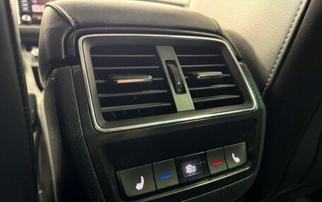 Skoda Kodiaq I, 2019 год, 2 835 000 рублей, 18 фотография