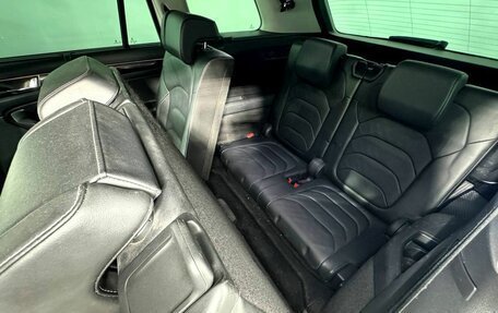 Skoda Kodiaq I, 2019 год, 2 835 000 рублей, 21 фотография