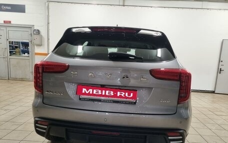 Haval Jolion, 2025 год, 2 499 000 рублей, 4 фотография