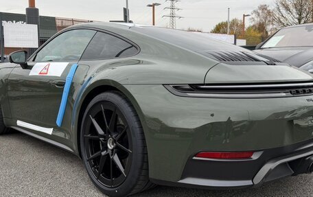 Porsche 911, 2025 год, 31 600 000 рублей, 2 фотография