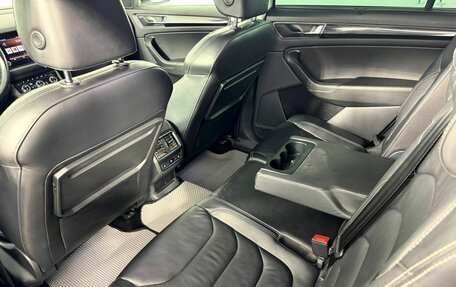 Skoda Kodiaq I, 2019 год, 2 835 000 рублей, 22 фотография