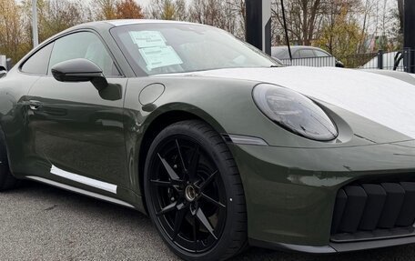 Porsche 911, 2025 год, 31 600 000 рублей, 3 фотография