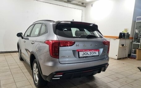 Haval Jolion, 2025 год, 2 499 000 рублей, 3 фотография