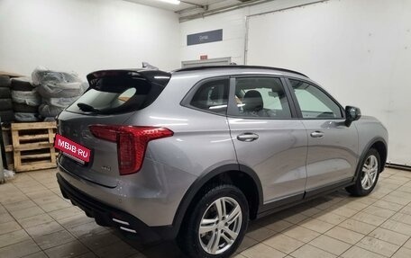 Haval Jolion, 2025 год, 2 499 000 рублей, 7 фотография