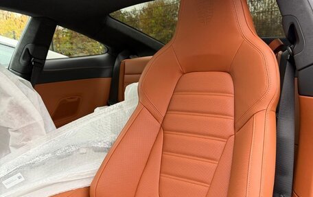 Porsche 911, 2025 год, 31 600 000 рублей, 5 фотография