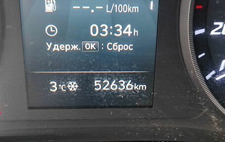 Hyundai Solaris II рестайлинг, 2021 год, 1 760 000 рублей, 15 фотография