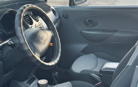 Daewoo Matiz I, 2008 год, 180 000 рублей, 5 фотография