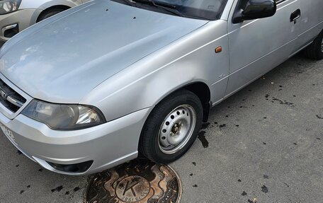 Daewoo Nexia I рестайлинг, 2011 год, 435 000 рублей, 4 фотография