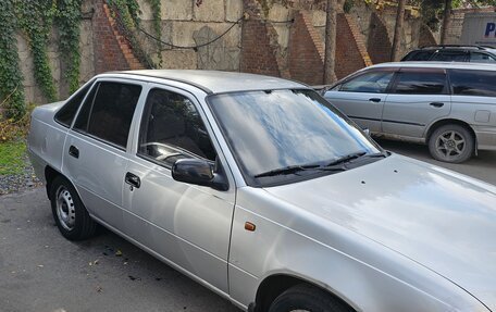 Daewoo Nexia I рестайлинг, 2011 год, 435 000 рублей, 3 фотография