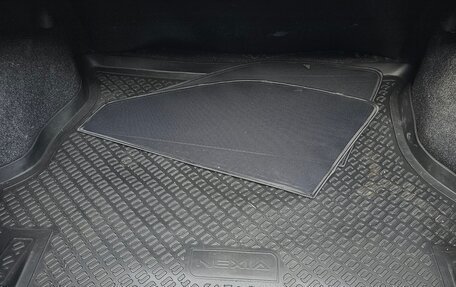 Daewoo Nexia I рестайлинг, 2011 год, 435 000 рублей, 11 фотография