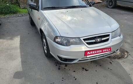 Daewoo Nexia I рестайлинг, 2011 год, 435 000 рублей, 2 фотография