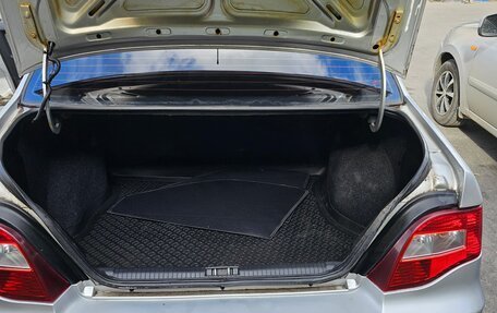 Daewoo Nexia I рестайлинг, 2011 год, 435 000 рублей, 10 фотография