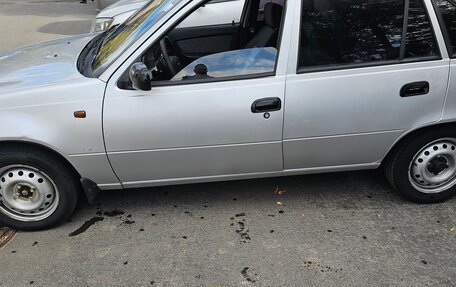 Daewoo Nexia I рестайлинг, 2011 год, 435 000 рублей, 7 фотография