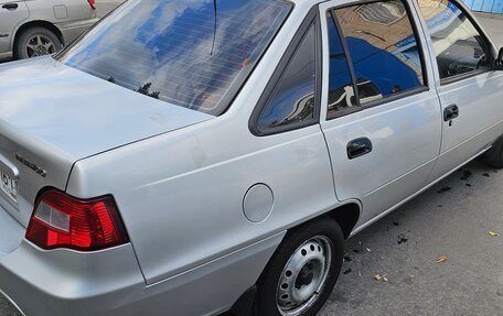 Daewoo Nexia I рестайлинг, 2011 год, 435 000 рублей, 8 фотография