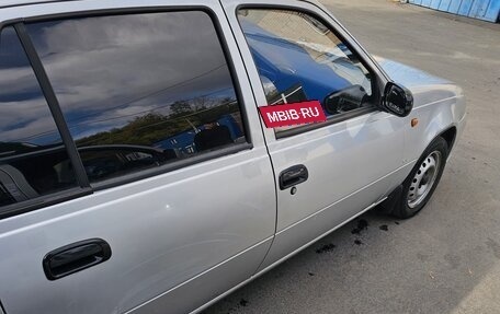 Daewoo Nexia I рестайлинг, 2011 год, 435 000 рублей, 9 фотография