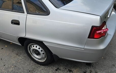 Daewoo Nexia I рестайлинг, 2011 год, 435 000 рублей, 5 фотография