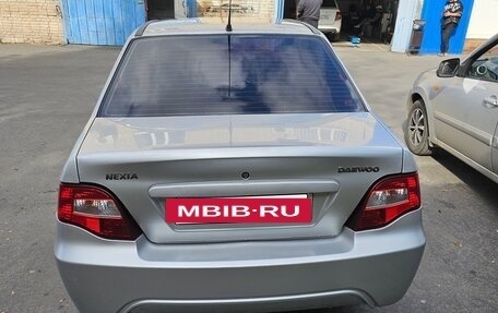 Daewoo Nexia I рестайлинг, 2011 год, 435 000 рублей, 6 фотография