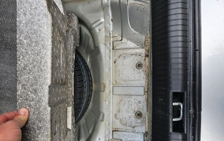 Daewoo Nexia I рестайлинг, 2011 год, 435 000 рублей, 12 фотография