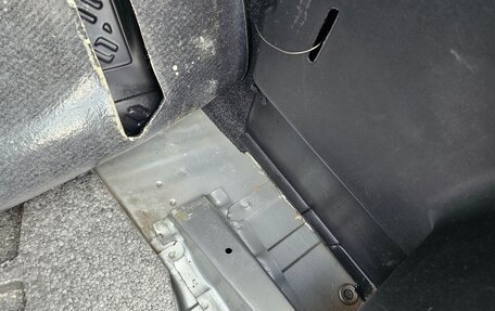 Daewoo Nexia I рестайлинг, 2011 год, 435 000 рублей, 14 фотография